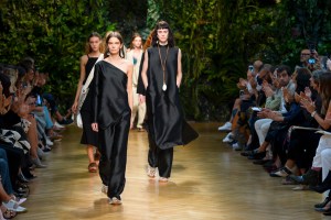 Erika Cavallini RTW Spring 2016