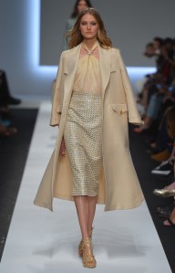 Ermanno Scervino RTW Spring 2016