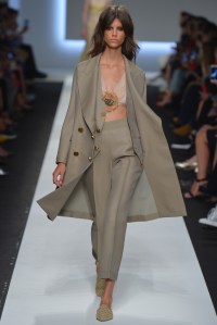 Ermanno Scervino RTW Spring 2016