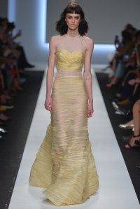 Ermanno Scervino RTW Spring 2016