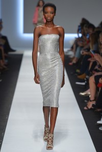 Ermanno Scervino RTW Spring 2016