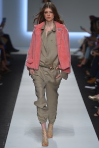Ermanno Scervino RTW Spring 2016