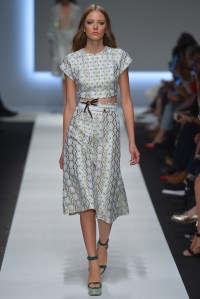 Ermanno Scervino RTW Spring 2016
