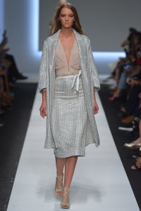 Ermanno Scervino RTW Spring 2016