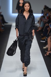 Ermanno Scervino RTW Spring 2016