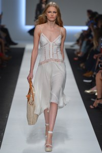 Ermanno Scervino RTW Spring 2016
