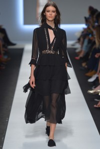 Ermanno Scervino RTW Spring 2016