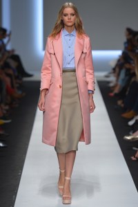 Ermanno Scervino RTW Spring 2016