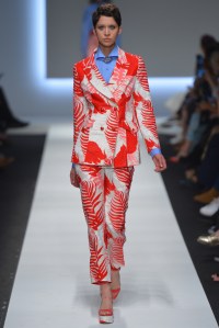 Ermanno Scervino RTW Spring 2016