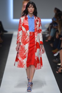 Ermanno Scervino RTW Spring 2016