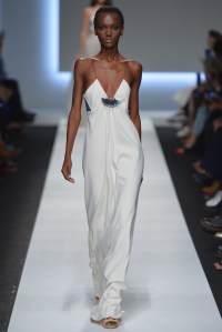 Ermanno Scervino RTW Spring 2016
