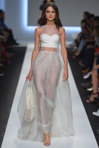 Ermanno Scervino RTW Spring 2016