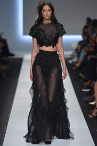 Ermanno Scervino RTW Spring 2016