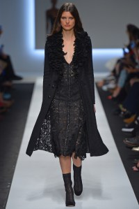 Ermanno Scervino RTW Spring 2016
