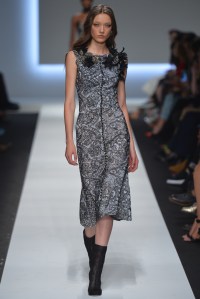 Ermanno Scervino RTW Spring 2016