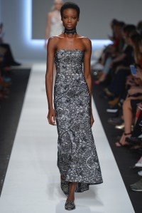 Ermanno Scervino RTW Spring 2016