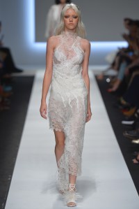 Ermanno Scervino RTW Spring 2016