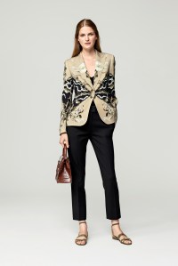 Escada RTW Spring 2016.