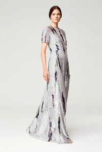 Escada RTW Spring 2016.