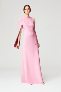 Escada RTW Spring 2016.