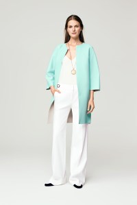 Escada RTW Spring 2016.