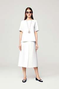Escada RTW Spring 2016.