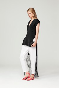 Escada RTW Spring 2016.