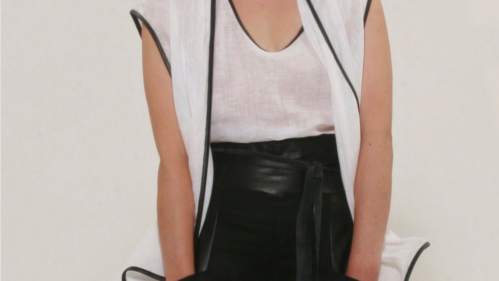 Comfort Rules Atelier Designers, Designers At Essex House Trade Shows