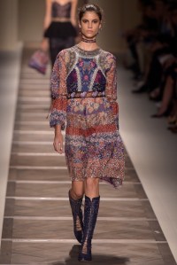 Etro RTW Spring 2016