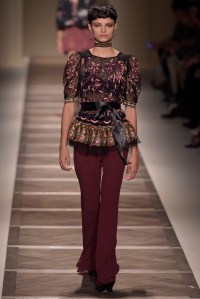 Etro RTW Spring 2016