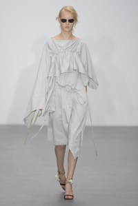 Eudon Choi RTW Spring 2016