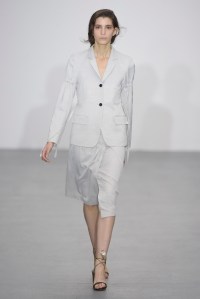 Eudon Choi RTW Spring 2016