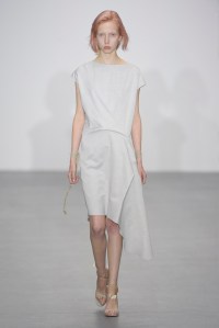 Eudon Choi RTW Spring 2016