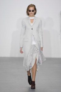 Eudon Choi RTW Spring 2016