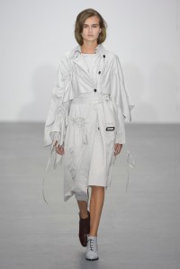 Eudon Choi RTW Spring 2016