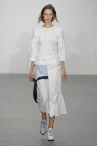Eudon Choi RTW Spring 2016