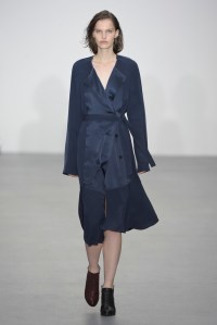 Eudon Choi RTW Spring 2016