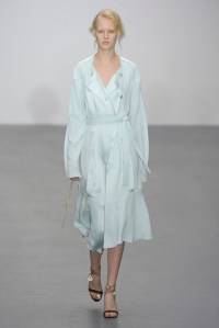 Eudon Choi RTW Spring 2016