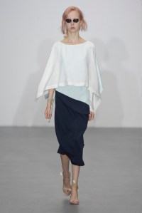 Eudon Choi RTW Spring 2016