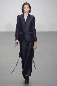 Eudon Choi RTW Spring 2016
