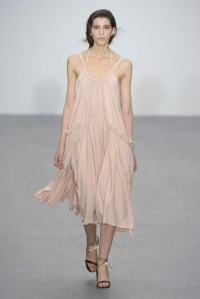 Eudon Choi RTW Spring 2016