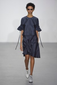 Eudon Choi RTW Spring 2016
