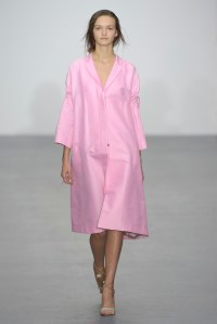 Eudon Choi RTW Spring 2016