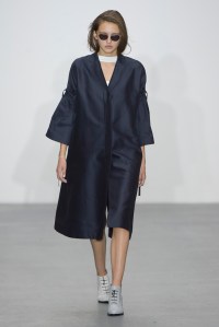 Eudon Choi RTW Spring 2016