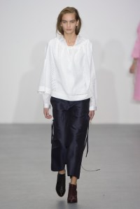 Eudon Choi RTW Spring 2016