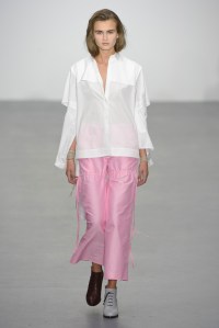 Eudon Choi RTW Spring 2016