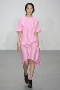 Eudon Choi RTW Spring 2016