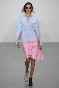 Eudon Choi RTW Spring 2016