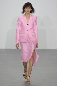 Eudon Choi RTW Spring 2016