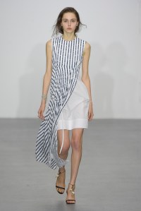 Eudon Choi RTW Spring 2016